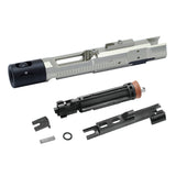 Dytac Gen2 ミルスペックタイプ ライトウェイト ボルトキャリア（MWS用）