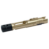 Dytac Gen2 ミルスペックタイプ ライトウェイト ボルトキャリア（MWS用）