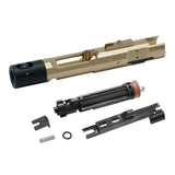 Dytac Gen2 ミルスペックタイプ ライトウェイト ボルトキャリア（MWS用）