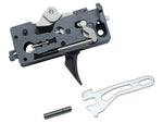 OMG KAC SR-16タイプレシーバー マルイMWS用