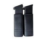 Esstac Double Pistol Fake Leather Kywi Pouch