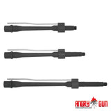 ANGRY GUN MK14 / MK16レイル用 アウターバレルセット（EVOLT対応）
