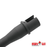 ANGRY GUN MK14 / MK16レイル用 アウターバレルセット（EVOLT対応）