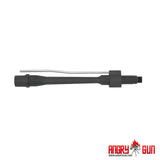 ANGRY GUN MK14 / MK16レイル用 アウターバレルセット（EVOLT対応）