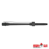 ANGRY GUN MK14 / MK16レイル用 アウターバレルセット（EVOLT対応）