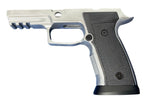 FCW P320 AXG プラスチックロアフレームキット(グリップとロアフレームのみ)
