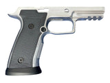 FCW P320 AXG プラスチックロアフレームキット(グリップとロアフレームのみ)