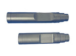 FCW MGS3タイプ 1911 ダミーサプレッサー 正ネジ14mm (バージョン2)