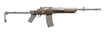 FCW x Double Bell Mini 14 電動ガン