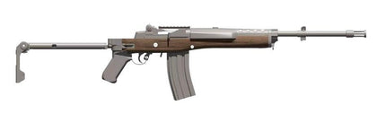 FCW x Double Bell Mini 14 電動ガン