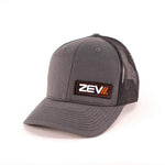 ZEV Technologies - ZEV TRUCKER HAT
