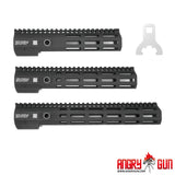 ANGRY GUN TRIARC TRILOKタイプ M-LOKレイルハンドガード