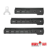 ANGRY GUN TRIARC TRILOKタイプ M-LOKレイルハンドガード