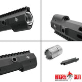 ANGRY GUN TRIARC TRILOKタイプ M-LOKレイルハンドガード