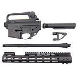 MWS NOVESKE NIGHTCAP コンバージョンキット