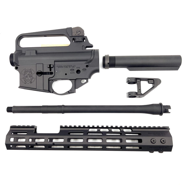 MWS NOVESKE NIGHTCAP コンバージョンキット – DEVILSIX