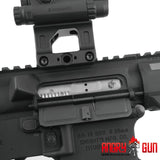 【予約受付中】ANGRY GUN KAC SR-15 MOD 2.1 MWS コンバージョンキット（EMGライセンス／FF RAS5・MCQ-PRT付属）