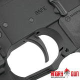 【予約受付中】ANGRY GUN KAC SR-15 MOD 2.1 MWS コンバージョンキット（EMGライセンス／FF RAS5・MCQ-PRT付属）