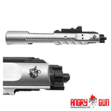 【予約受付中】ANGRY GUN KAC SR-15 MOD 2.1 MWS コンバージョンキット（EMGライセンス／FF RAS5・MCQ-PRT付属）