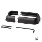 BJ TAC HRF Style Magwell For TM MWS GBB
