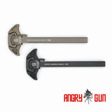 ANGRY GUN AIRBORNEタイプ アンビチャージングハンドル（マルイMWS対応）