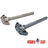 ANGRY GUN AIRBORNEタイプ アンビチャージングハンドル（マルイMWS対応）