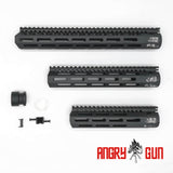 ANGRY GUN BCM MCMRタイプ M-LOKレイルハンドガード