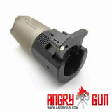 ANGRY GUN B&T ROTEX-Vタイプ サプレッサー