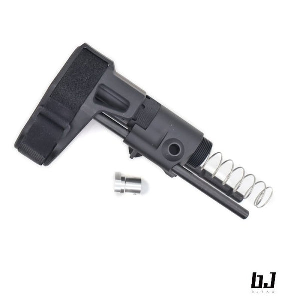 MAXIM DEFENSE PDX がMWSコンプリートとして登場！