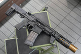 DYTAC SLR Airsoftworks 4.75" / 8.75" SD ライフル マルイMWS用(組込み完成品)