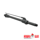 ANGRY GUN KACタイプ 11.5インチ アウターバレルセット（SR-15 / SR-16 / KS-3用）（マルイMWS対応）