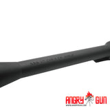 ANGRY GUN KACタイプ 11.5インチ アウターバレルセット（SR-15 / SR-16 / KS-3用）（マルイMWS対応）