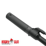 ANGRY GUN KACタイプ 11.5インチ アウターバレルセット（SR-15 / SR-16 / KS-3用）（マルイMWS対応）