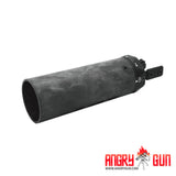 ANGRY GUN U-RAC / M-RACタイプ 6.5インチ サプレッサーシールド