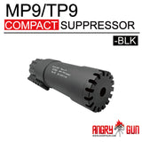 ANGRY GUN MP9 TP9 コンパクトサプレッサー ダミーVer.