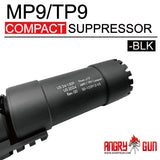 ANGRY GUN MP9 TP9 コンパクトサプレッサー ダミーVer.