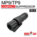 ANGRY GUN MP9 TP9 コンパクトサプレッサー ダミーVer.