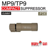ANGRY GUN MP9 TP9 コンパクトサプレッサー ダミーVer.