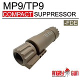 ANGRY GUN MP9 TP9 コンパクトサプレッサー ダミーVer.