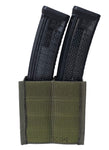 Esstac SIG MPX Double Midlength KYWI Pouch
