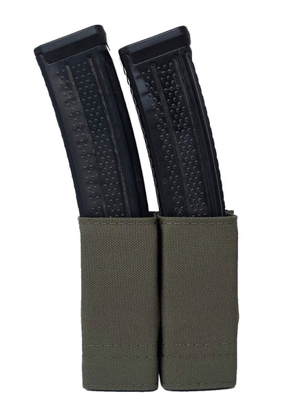Esstac SIG MPX Double Midlength KYWI Pouch