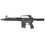 (予約受付中)DYTAC Noveske Shorty 10.5" FSP MWS ガスブローバックライフル（デラックスバージョン）