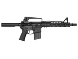 (予約受付中)DYTAC Noveske Shorty 10.5" FSP MWS ガスブローバックライフル（デラックスバージョン）