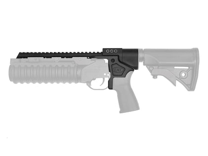OMG LMT M203タイプ スタンドアローン レプリカ
