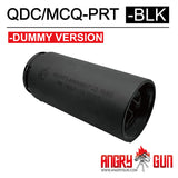 ANGRY GUN KAC QDC/MCQ-PRTタイプ ダミーサプレッサー