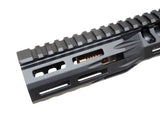 DYTAC SLR Airsoftworks 4.75" / 8.75" SD ライフル マルイMWS用(組込み完成品)