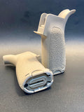 NKG AIRSOFT PRODUCTS EVOLT用BCM MOD3タイプグリップ