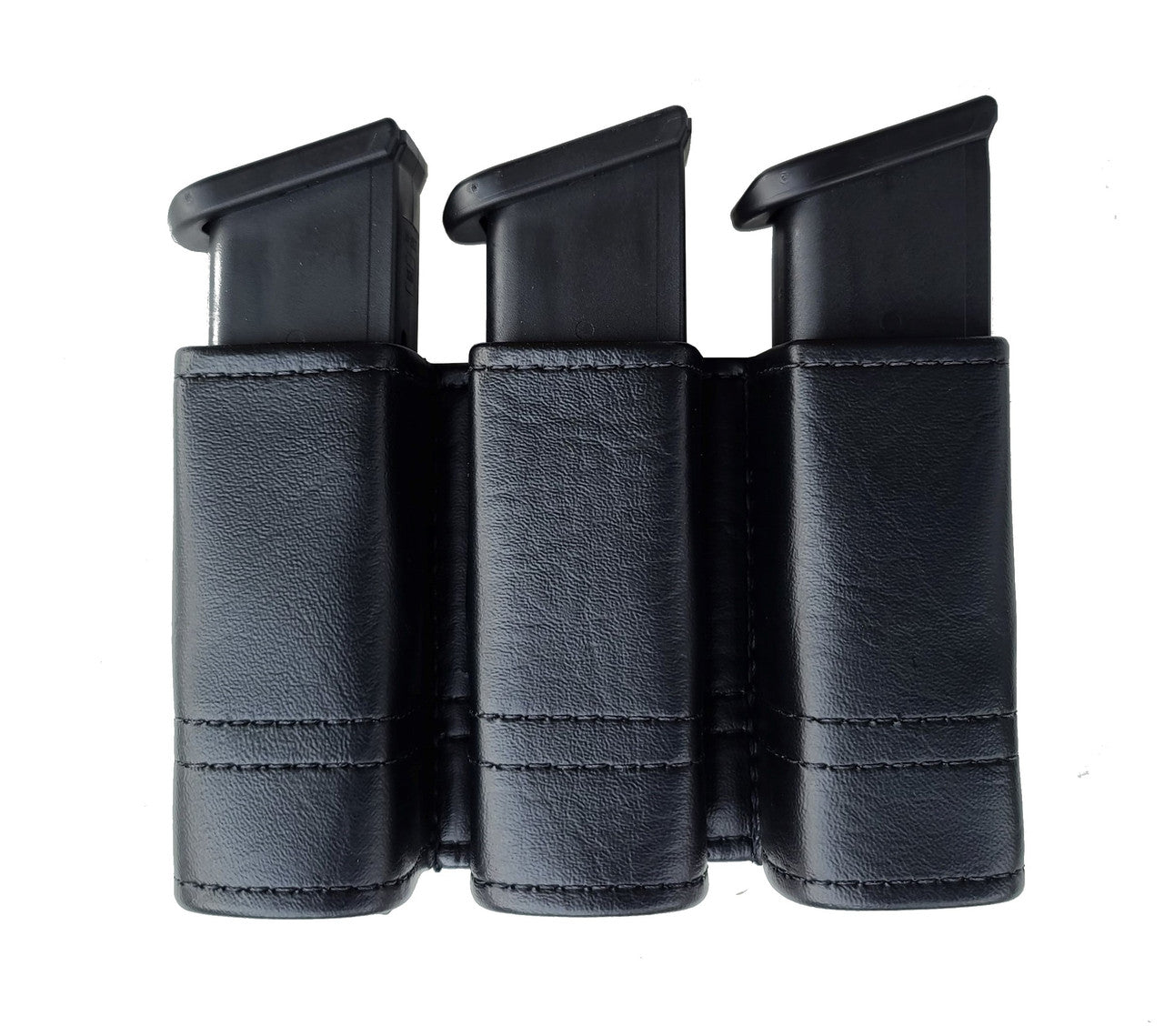 Esstac Triple Pistol GAP Fake Leather KYWI Pouch DEVILSIX