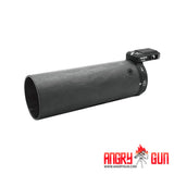 ANGRY GUN U-RAC / M-RACタイプ 6.5インチ サプレッサーシールド