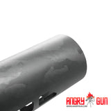 ANGRY GUN U-RAC / M-RACタイプ 6.5インチ サプレッサーシールド